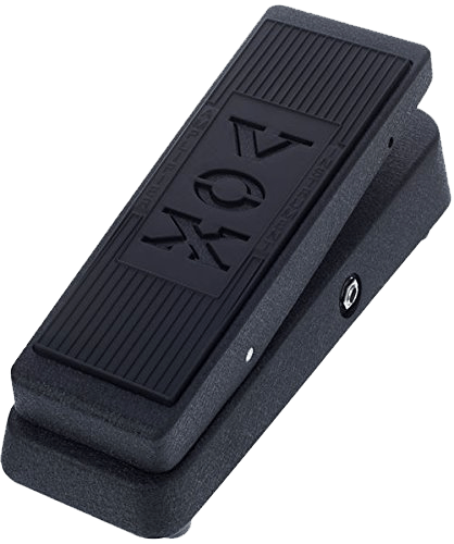 Vox V845 Classic Wah Wah Pedal Vox V845 Classic Wah Wah Pedal