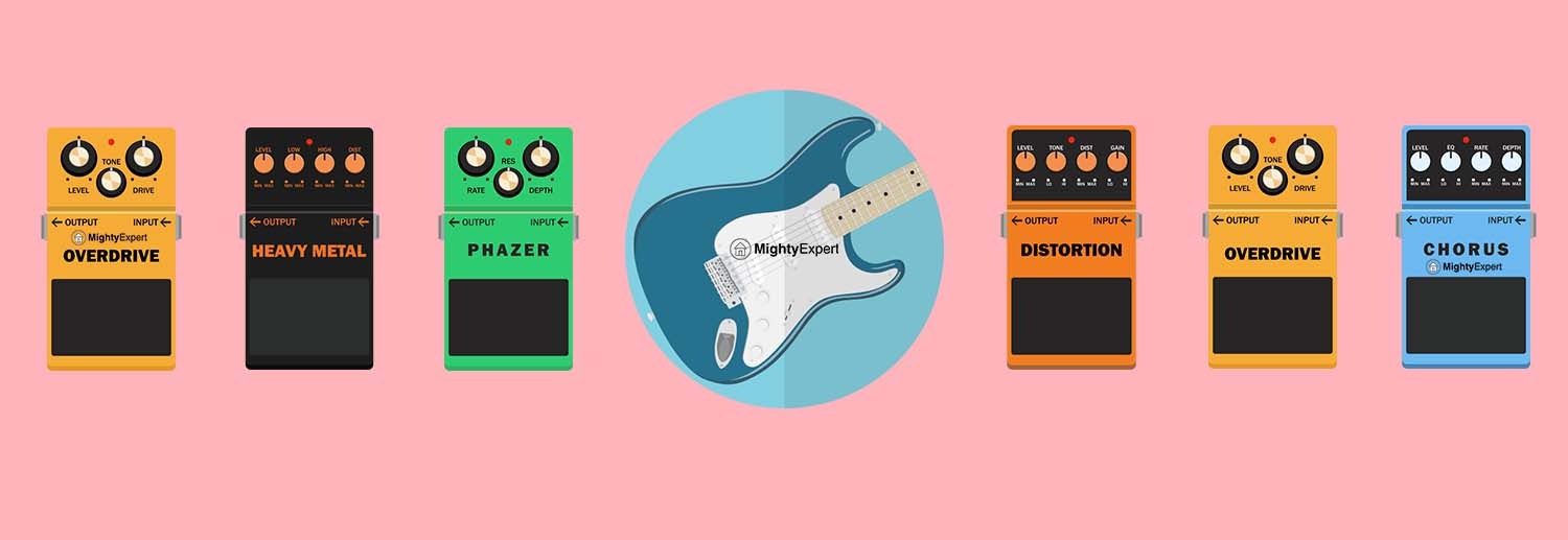 essential-guitar-pedals essential-guitar-pedals