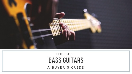 Bass Guitar Buyer's Guide Bass Guitar Buyer's Guide