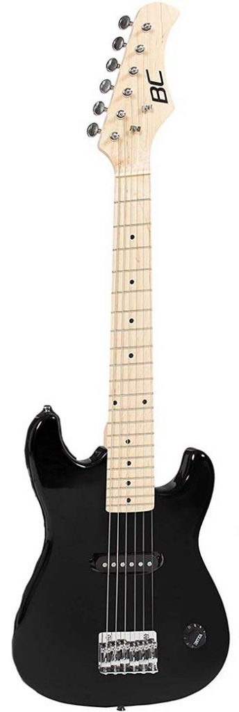 Best Choice Products Kids Black Electric Guitar Best Choice Products Kids Black Electric Guitar