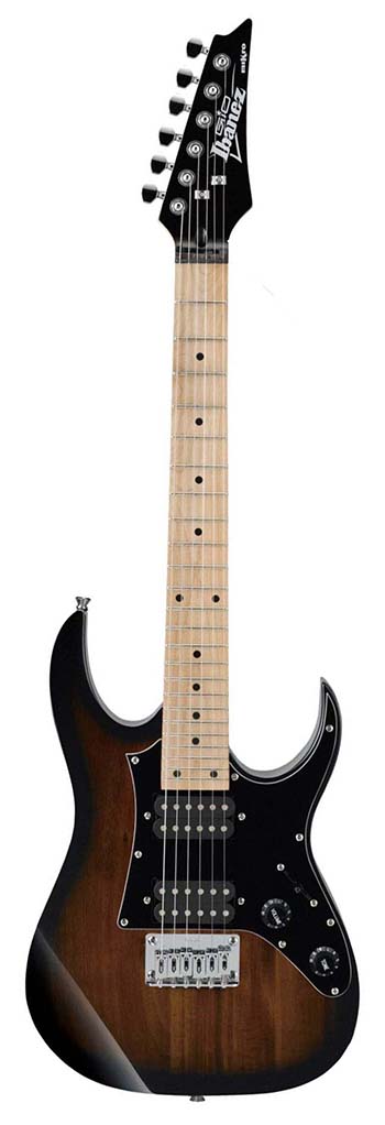 Ibanez GRGM21MWNS Ibanez GRGM21MWNS