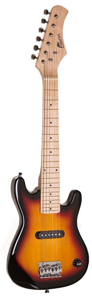 Raptor Ultimate Electric Guitar Package Raptor Ultimate Electric Guitar Package
