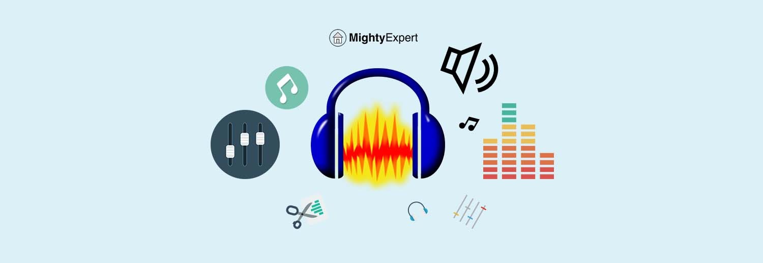 How to Cut Music in Audacity Featured How to Cut Music in Audacity Featured