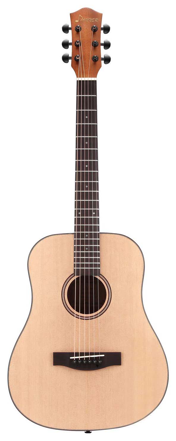 Donner DAG-1C Acoustic Guitar Donner DAG-1C Acoustic Guitar