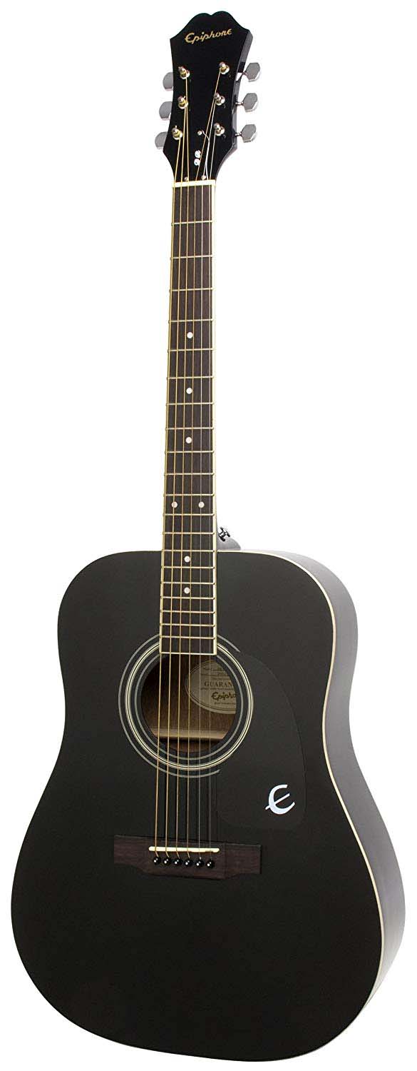 Epiphone DR-100 Acoustic Guitar Epiphone DR-100 Acoustic Guitar