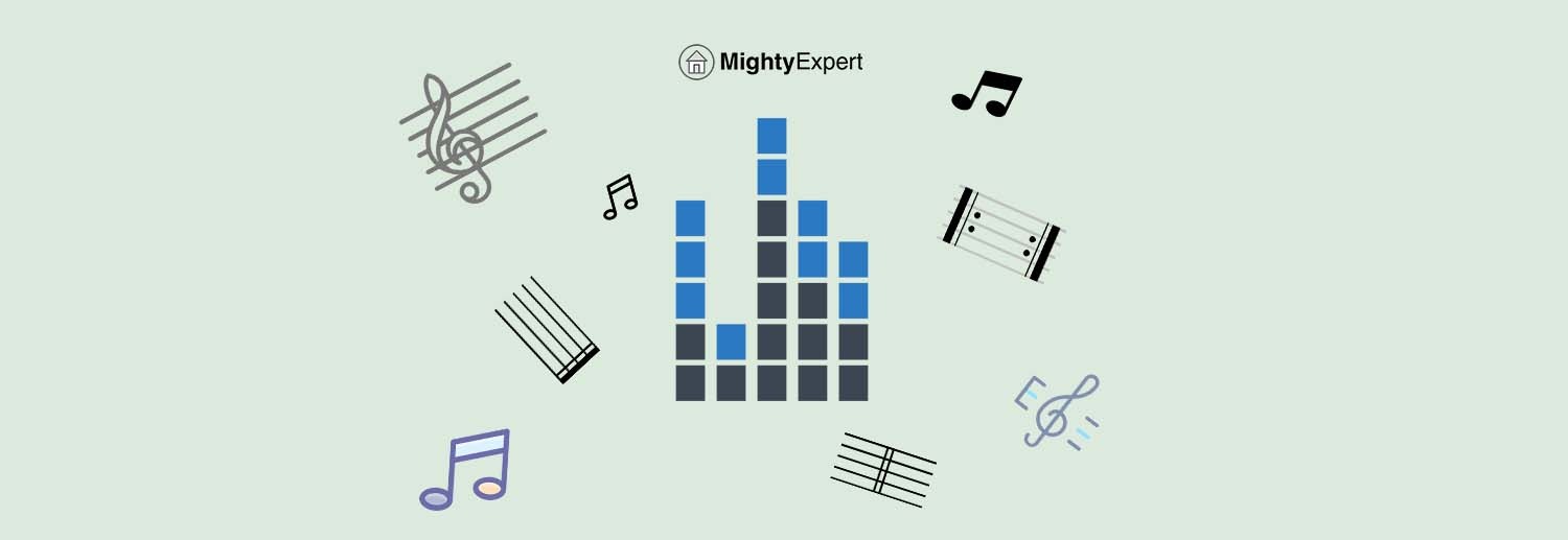 What is a bar in music - featured image What is a bar in music - featured image