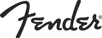 Guitar Brands Fender Logo Guitar Brands Guitars Logo
