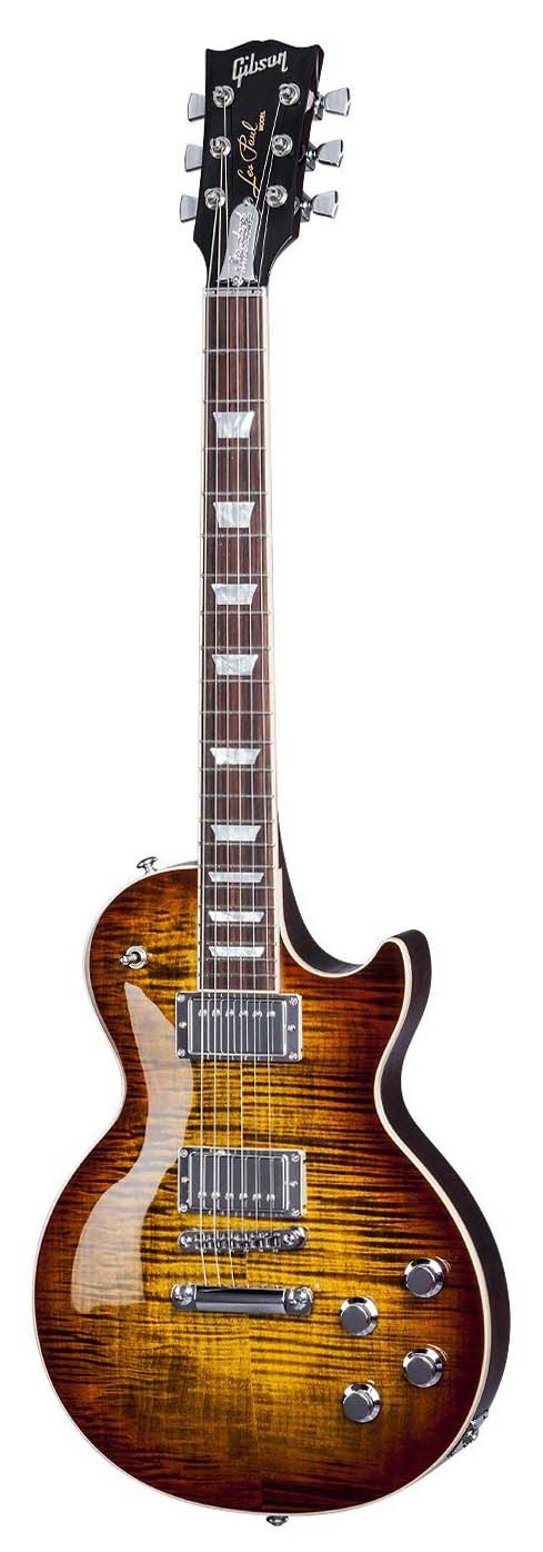 Gibson USA Les Paul Standard HP 2017 Gibson USA Les Paul Standard HP 2017
