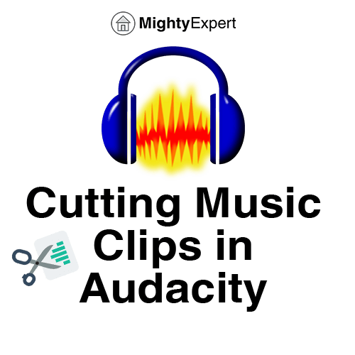 How to Cut Music Clips in Audacity - MightyExpert How to Cut Music Clips in Audacity - MightyExpert