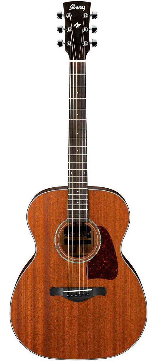 Ibanez AC2400PN Acoustic Guitar Ibanez AC2400PN Acoustic Guitar