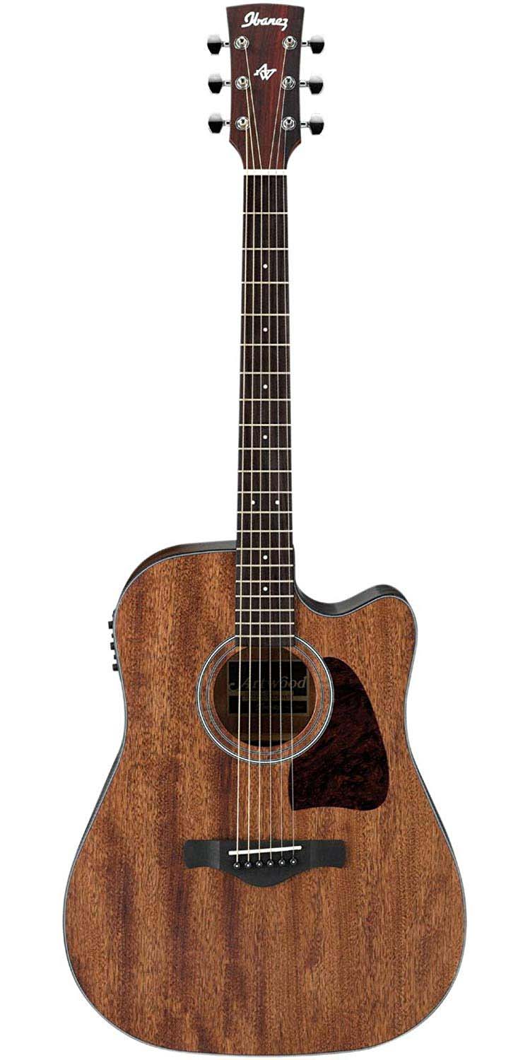 Ibanez AW54CEOPN Acoustic Guitar Ibanez AW54CEOPN Acoustic Guitar