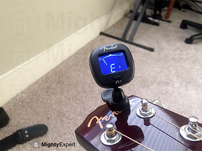 Tuning Process (adjusting) - MightyExpert Tuning Process (adjusting) - MightyExpert