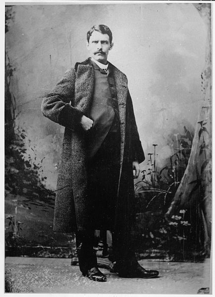 Orville Gibson Orville Gibson