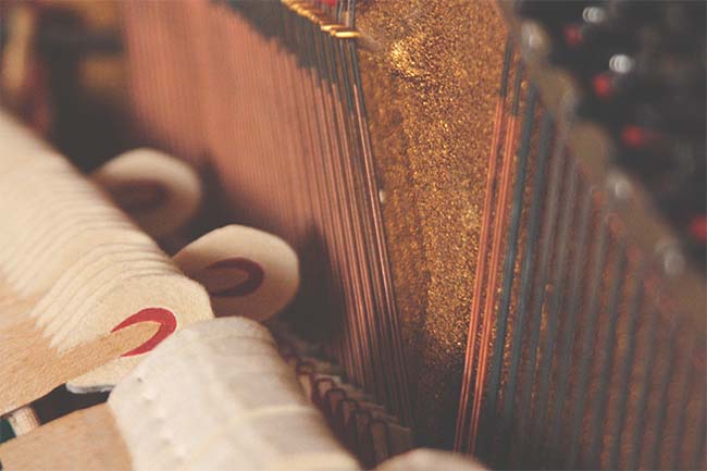 Piano Hammers Piano Hammers
