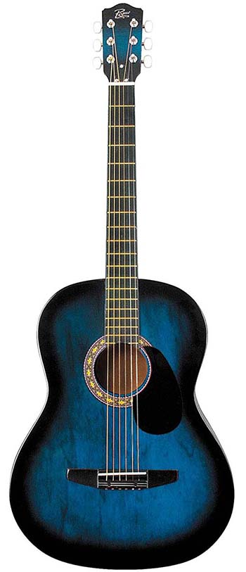 Rogue Starter Acoustic Guitar Rogue Starter Acoustic Guitar