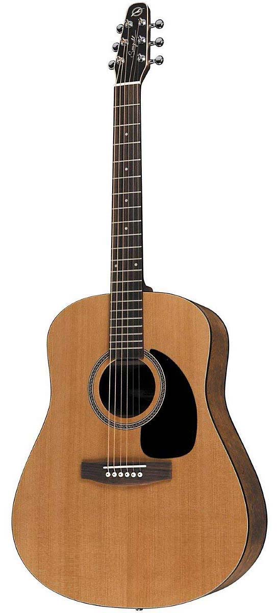 Seagull S6 Acoustic Guitar Seagull S6 Acoustic Guitar