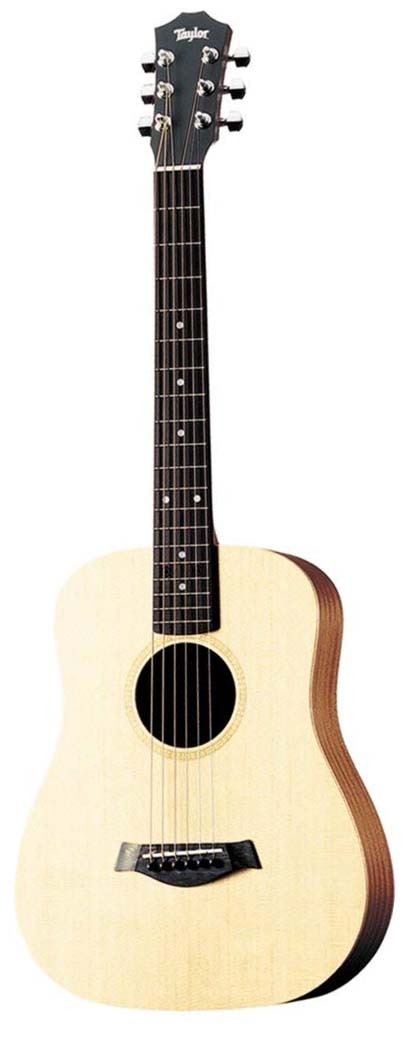 Taylor Baby Taylor BT1 Acoustic Guitar Taylor Baby Taylor BT1 Acoustic Guitar