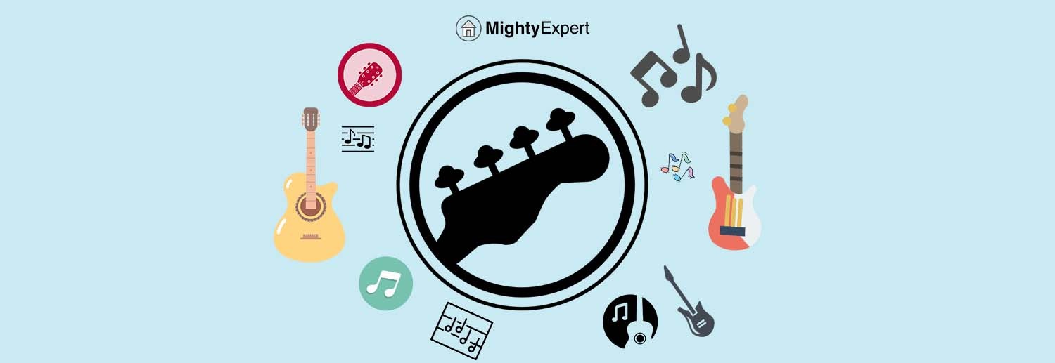 What are the notes on a guitar What are the notes on a guitar
