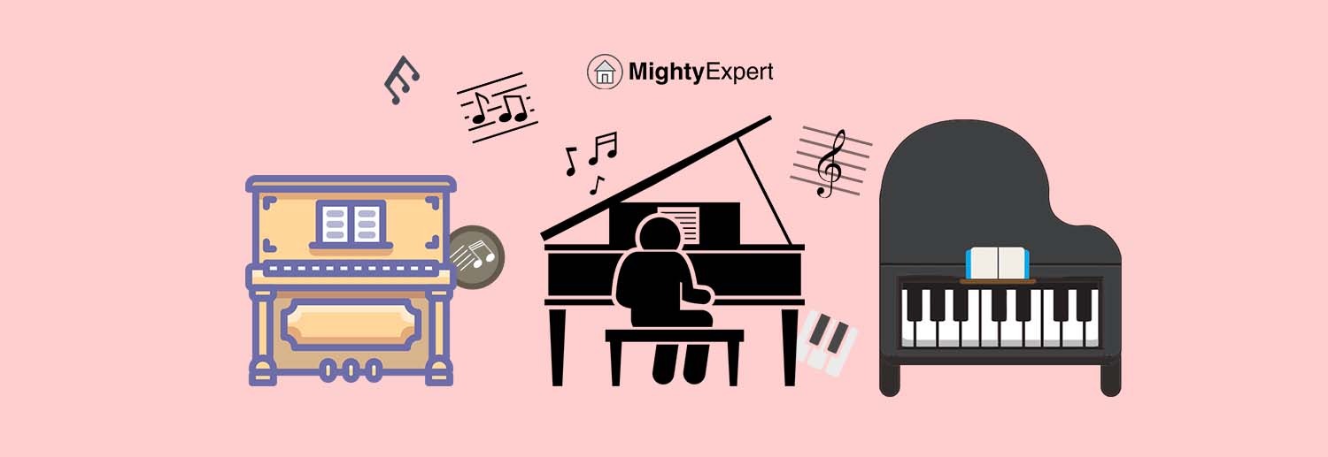 What do the pedals on a piano do? MightyExpert What do the pedals on a piano do? MightyExpert