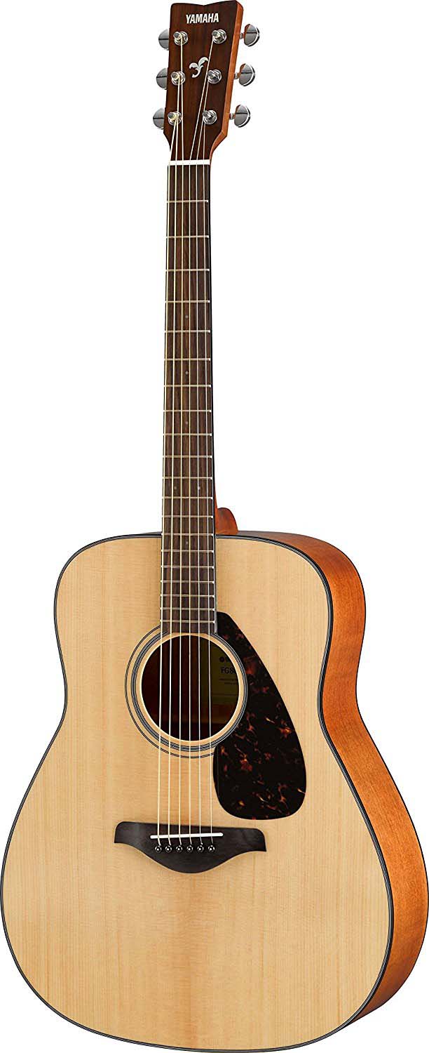 Yamaha FG800 Acoustic Guitar Yamaha FG800 Acoustic Guitar