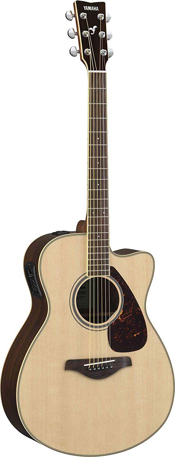 Yamaha FSX830C Acoustic Guitar Yamaha FSX830C Acoustic Guitar