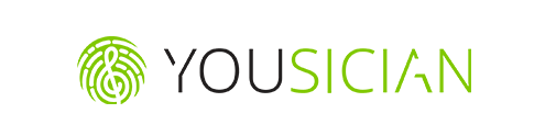 Yousician Image Logo Yousician Image Logo