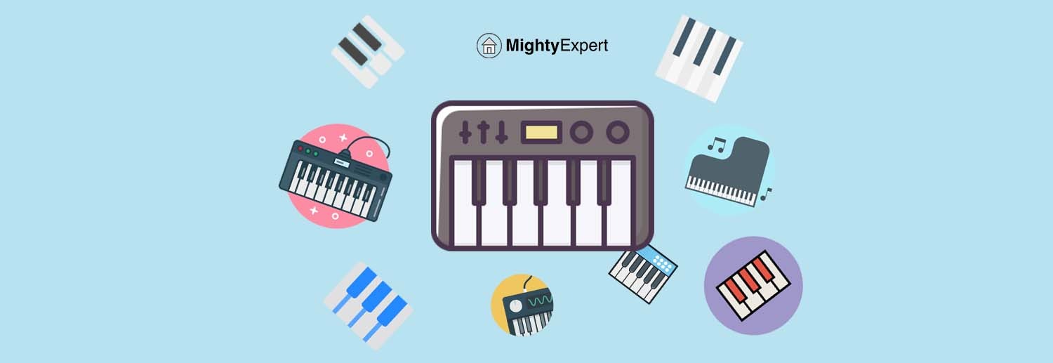Best Digital Pianos Featured - MightyExpert Best Digital Pianos Featured - MightyExpert