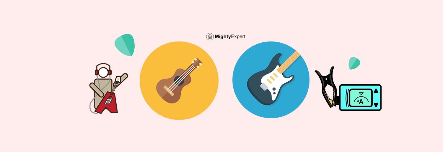 How to String a Guitar How to String a Guitar