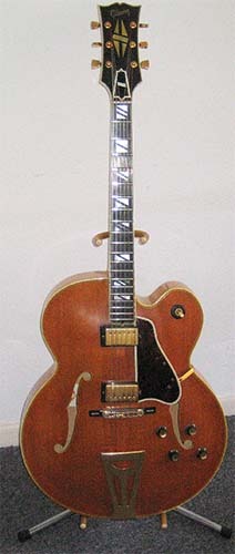 Archtop Guitar Archtop Guitar
