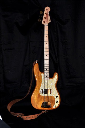 Bass Guitar Bass Guitar