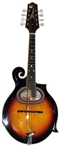 Mandolin Mandolin