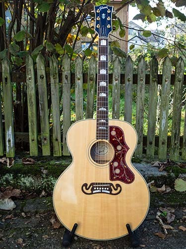 Steel String Acoustic Guitar Steel String Acoustic Guitar