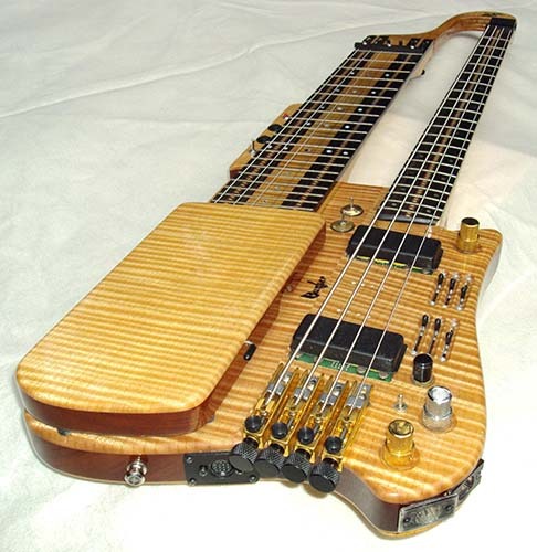 Touch Guitar Touch Guitar