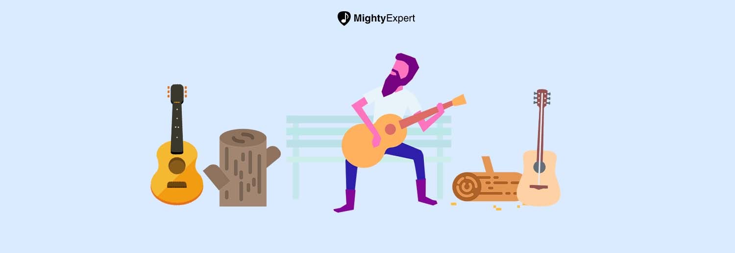 Best Acoustic Guitar Kit Featured Image